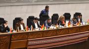 El oficialismo fracasa otra vez su intento de aprobar el crédito japonés de $us 100 MM en la Asamblea