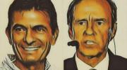 OPINIÓN Nadie sabe para quién trabaja Hernán Terrazas