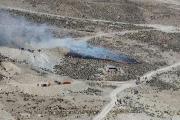 Sinchi Wayra denuncia el avasallamiento de sus operaciones mineras en el sector Reserva