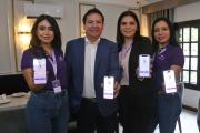 App de Idepro IFD habilita operaciones con USDC en alianza con CrypToGo