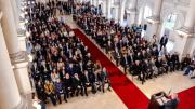 Cardenal Rossi a los judiciales: “La justicia no es una abstracción”