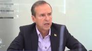 ‘Gobierne hasta el último día, no busque transferirnos las responsabilidades’, responde Tuto sobre reunión con Arce