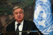 La ONU apela a la ‘contención’ de Venezuela y EEUU para ‘rebajar tensiones’