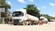 En plena investigación, Botrading se adjudicó un contrato para suministro de combustible por $us 518,7 millones