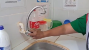 Centros de salud en Trinidad enfrentan escasez de medicamentos y uno de ellos ni siquiera tiene agua