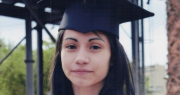 La profesora que lleva la cultura sanjuanina a Estados Unidos