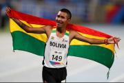 Bolivia apuesta por Ninavia y Herzog en los Juegos Panamericanos Junior Asunción 2025