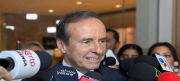 Tuto planta a Luis Arce, declina asistir al encuentro, ‘si quiere dar cuentas que lo haga al pueblo’, le dijo