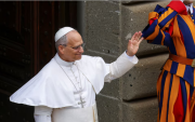 El papa León XIV invitó a realizar una jornada de oración y ayuno el 22 de agosto para pedir por la paz