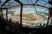Copa: Siguen retrasadas las obras en el Tahuichi