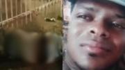 Horror en Colombia: Venezolano fue citado en un centro comercial y acribillado por motorizados frente a todos