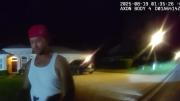 VIRAL: dron con fentanilo se estrelló en una casa de Florida y el traficante quería recuperarlo
