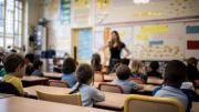 Drástica medida de Trump contra la enseñanza en inglés para estudiantes migrantes, esta es la decisión y el impacto que causaría