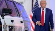 Trump patrullará las calles de Washington junto a policías y militares, una medida drástica y sin precedentes