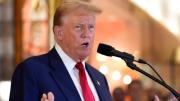 ¿Un cambio de estrategia? La inesperada y polémica afirmación de Trump sobre la guerra en Ucrania