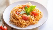¡Por solo $13.99! Disfruta de platos ilimitados de pasta en un restaurante de EE.UU.