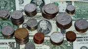 Descubre las 5 monedas de medio dólar más valiosas en Estados Unidos: una de ellas se cotiza en $1,5 millones