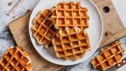 Dia Nacional del Waffle en EEUU: los lugares más recomendados para comer este 24 de agosto