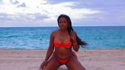 Sachia Vickery, la tenista que estuvo en el ranking WTA y ahora se gana la vida de esta manera