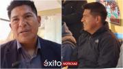 Alcalde de Llallagua fue aprehendido por muerte de policías durante bloqueos