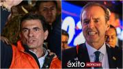 TSE concluye cómputo de votos y confirma segunda vuelta entre Rodrigo Paz y Tuto Quiroga
