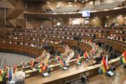 Fracasa nuevo intento del Legislativo de aprobar crédito del BID y la incorporación de otro por $us 100 millones