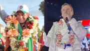 Cómputo de las elecciones generales llega al 100% y se confirma balotaje entre Rodrigo Paz y Tuto Quiroga