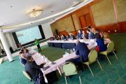 Bolivia fortalece cooperación regional en defensa de la Amazonía