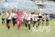 Always Ready y Astor se enfrentan por cuarta vez en la final