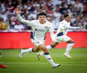 Video: Revive el gol de Villamil con el que Liga de Quito eliminó al campeón de América
