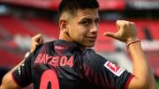 Echeverri deja el City para jugar en un equipo importante de la Bundesliga