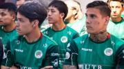 Arranca la fase nacional de Simón Bolívar este fin de semana