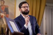 Gabriel Boric reajusta su gabinete