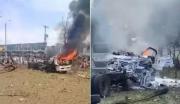 Colombia: Atentado deja al menos 6 muertos