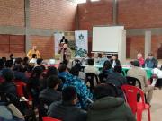 Innovación y futuro, la ganadería regenerativa que cuida el bosque chaqueño