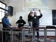 ¿Tuto o Paz?, políticos de Tarija calculan apoyo para el balotaje