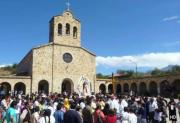 La leyenda de Chaguaya, la Virgen que eligió su lugar