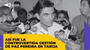 Así fue la controvertida gestión de Rodrigo Paz en la Alcaldía de Tarija (2015 – 2020)