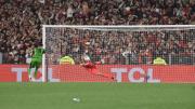 Copa Libertadores: River sufrió más de la cuenta con Libertad pero ganó por penales y está en cuartos de final