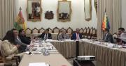 Presidente del TSJ anuncia cierre de la comisión que hacía seguimiento a la Cumbre Judicial de 2016