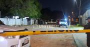 Santa Cruz: Esto es lo que se sabe del tiroteo registrando en la avenida Cristo Redentor