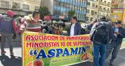 Panificadores vuelven a denunciar falta de insumos subvencionados y advierten con incremento en el precio del pan
