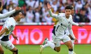 Liga de Quito y Villamil avanzan a cuartos de Libertadores tras eliminar al Botafogo de Ancelotti