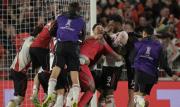River clasifica a cuartos de Libertadores tras eliminar a Libertad en penales