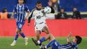 Copa Sudamericana: Godoy Cruz fue eliminado por Atlético Mineiro