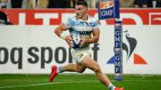 Contepomi confirmó el XV de Los Pumas con tres tucumanos titulares ante los All Blacks