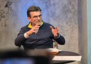 Paz afirma que asistirá a la reunión con Arce si es invitado formalmente y pide una “transición rápida”