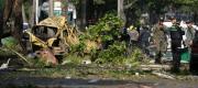 Al menos 5 muertos y 36 heridos en atentado contra base aérea de Cali – Correo del Caroní