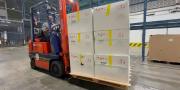 Venezuela recibe 226 mil dosis de vacunas contra fiebre amarilla para fortalecer la inmunización – Correo del Caroní
