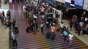 EE UU pide a sus ciudadanos y residentes “no viajar ni permanecer en Venezuela” – Correo del Caroní